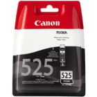 Canon PGI 525PGBK Black Ink Cartridge Original