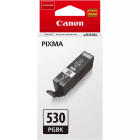 Canon PGI 530PGBK 6117C001 Original Black Ink Cartridge Canon PGI 530PGBK 6117C001 Original Black Ink Cartridge