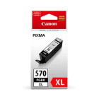 Canon PGI 570PGBKXL Black High Capacity Ink Cartridge Original