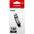 Canon PGI 580PGBK Black Ink Cartridge Original