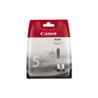 Canon PGI 5BK Black Ink Cartridge Original