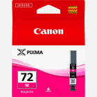 Canon PGI 72M Magenta Ink Cartridge Original