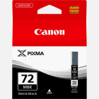 Canon PGI 72MBK Matte Black Ink Cartridge Original
