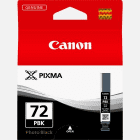 Canon PGI 72PBK Photo Black Ink Cartridge Original