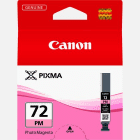 Canon PGI 72PM Photo Magenta Ink Cartridge Original