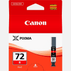 Canon PGI 72R Red Ink Cartridge Original