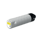 Canon PGI 7500XLY High Capacity Yellow Ink Cartridge Original