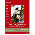 Canon PP 201 A4 Glossy Photo Paper 260gsm 20 sheets
