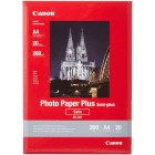 Canon SG 201 A4 260gsm Semigloss Photo Paper 20 sheets