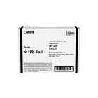 Canon T08 3010C006 Original Black Toner Cartridge