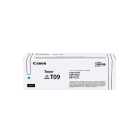 Canon T09C 3019C006 Original Cyan Toner Cartridge Canon T09C 3019C006 Original Cyan Toner Cartridge