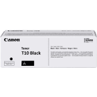 Canon T10BK Black Toner Cartridge Original Canon T10BK Black Toner Cartridge Original