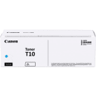Canon T10C Cyan Toner Cartridge Original Canon T10C Cyan Toner Cartridge Original