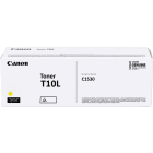 Canon T10LY Yellow Low Capacity Toner Cartridge 4802C001 Original Canon T10LY Yellow Low Capacity Toner Cartridge 4802C001 Original