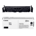 Canon T12 5098C006 Original Black Toner Cartridge