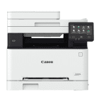 Canon i Sensys MF655Cdw A4 Colour Multifunction Laser Printer Wireless