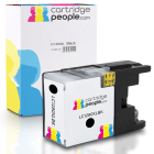 Compatible Brother LC1280XLBK Black High Capacity Ink Cartridge