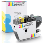 Compatible Brother LC3219XLBK Black High Capacity Ink Cartridge