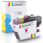 Compatible Brother LC3219XLM Magenta High Capacity Ink Cartridge