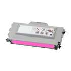 Compatible Brother TN 04M Magenta Toner Cartridge