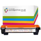 Compatible Brother TN 1050 Black Toner Cartridge