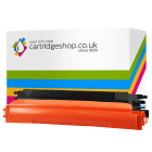 Compatible Brother TN 130C Cyan Toner Cartridge Compatible Brother TN 130C Cyan Toner Cartridge