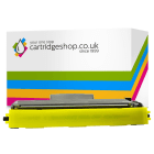 Compatible Brother TN 2110 Black Toner Cartridge