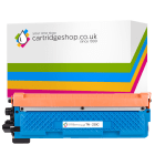 Compatible Brother TN 230C Cyan Toner Cartridge Compatible Brother TN 230C Cyan Toner Cartridge