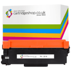 Compatible Brother TN 2310 Black Toner Cartridge