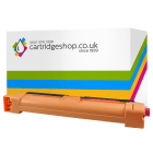 Compatible Brother TN 241M Magenta Toner Cartridge
