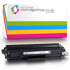 Compatible Brother TN 243BK Black Toner Cartridge