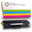 Compatible Brother TN 247Y Yellow High Capacity Toner Cartridge Compatible Brother TN 247Y Yellow High Capacity Toner Cartridge