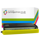 Compatible Brother TN 3060 Black High Capacity Toner Cartridge