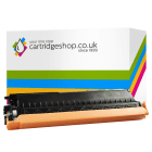Compatible Brother TN 320BK Black Toner Cartridge