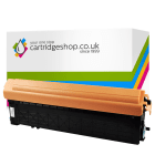 Compatible Brother TN 325C Cyan High Capacity Toner Cartridge Compatible Brother TN 325C Cyan High Capacity Toner Cartridge