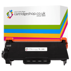 Compatible Brother TN 3480 Black High Capacity Toner Cartridge
