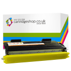 Compatible Brother TN 6300 Black Toner Cartridge