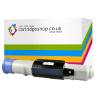 Compatible Brother TN 8000 Black Toner Cartridge