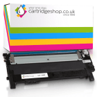 Compatible CLT C404S ST966A Cyan Toner Cartridge