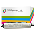 Compatible CLT C5082L SU055A Cyan High Capacity Toner Cartridge Compatible CLT C5082L SU055A Cyan High Capacity Toner Cartridge