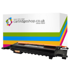 Compatible CLT K4072S SU128A Black Toner Cartridge