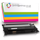 Compatible CLT K4092S SU138A Black Toner Cartridge