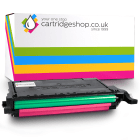 Compatible CLT M6092S SU348A Magenta Toner Cartridge Compatible CLT M6092S SU348A Magenta Toner Cartridge