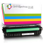 Compatible Canon 040H Black High Capacity Toner Cartridge