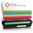 Compatible Canon 040H Magenta High Capacity Toner Cartridge