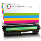 Compatible Canon 040H Yellow High Capacity Toner Cartridge