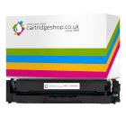 Compatible Canon 045Y Yellow Toner Cartridge Compatible Canon 045Y Yellow Toner Cartridge