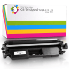 Compatible Canon 051 Black Toner Cartridge