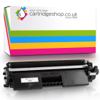 Compatible Canon 051H Black High Capacity Toner Cartridge