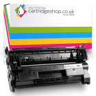 Compatible Canon 052 Black Toner Cartridge